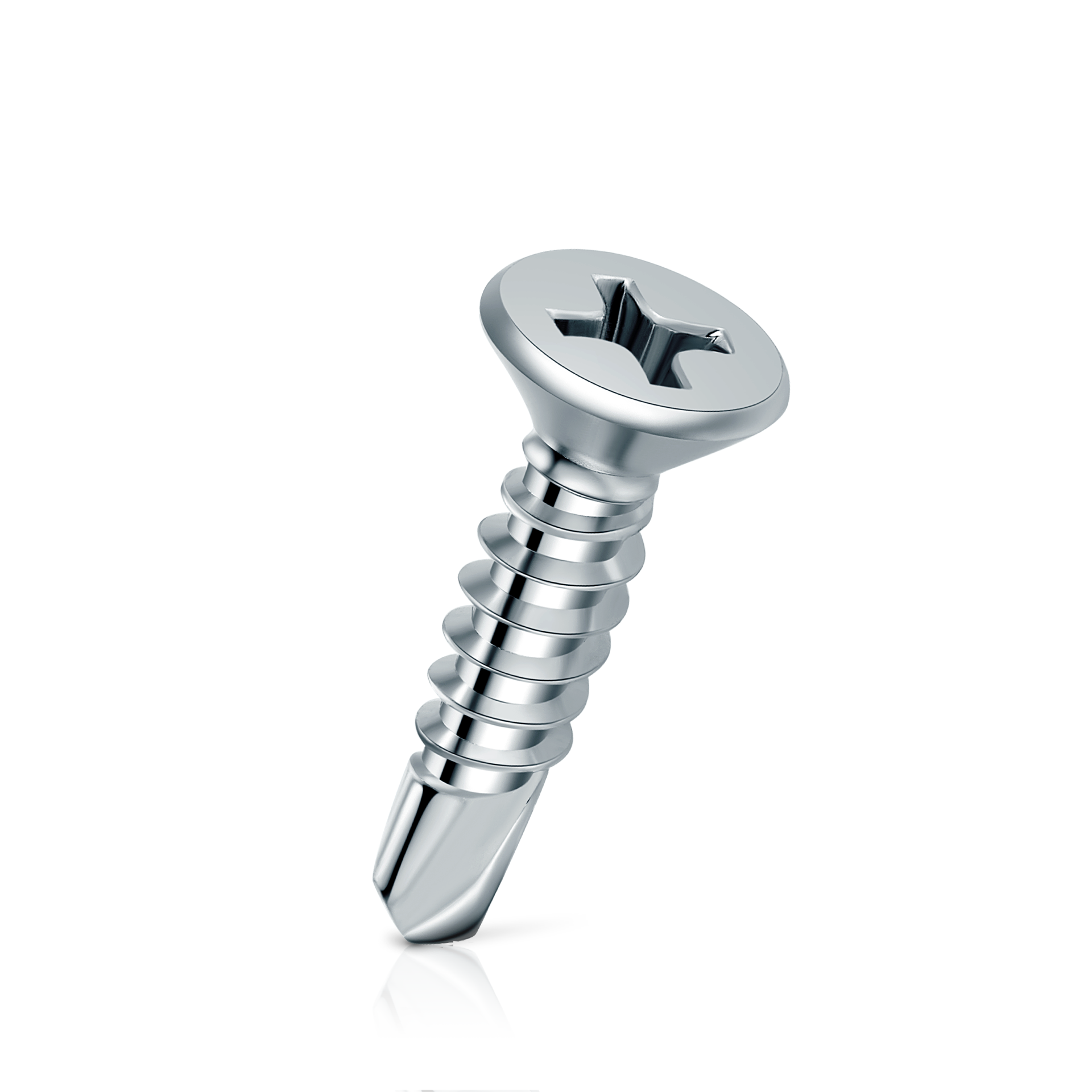 Hilex Self Drilling Screws