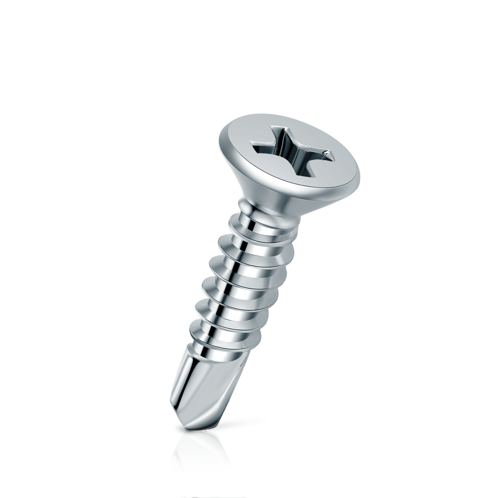 Hilex Self Drilling Screws