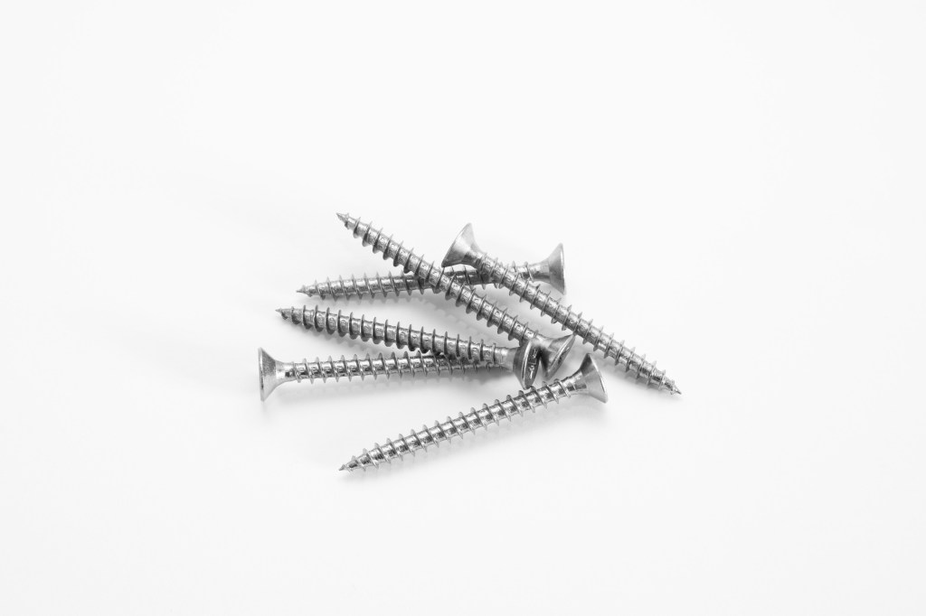 Screws